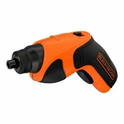 Parafusadeira elétrica Black & Decker CS3651LC