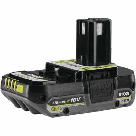 Batería recargable Ryobi 2 Ah 18 V