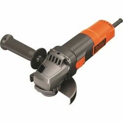 Winkelschleifer Black & Decker 900 W 1200 rpm