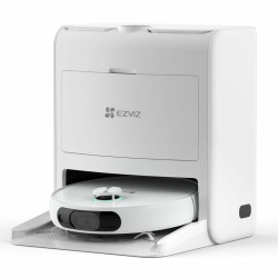 Robot Aspirapolvere...