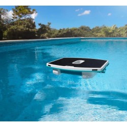 Robot Piscine Dolphin Skimmi 200 Maytronic Solaire