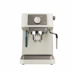 Express-Kaffeemaschine DeLonghi Stilosa Beige 1100 W 1 L