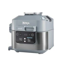 Fritadeira de Ar NINJA Cinzento 5,7 L 1,8 kg