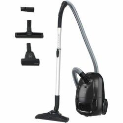 vacuum cleaner Hoover HE120PET 011 Black Grey 700 W