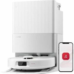 Aspirateur robot Roborock...