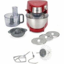 Food Processor Kenwood rouge