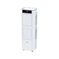 Rafraichisseur Brezza FRE 10D anti-moustique et UV anti-microbien