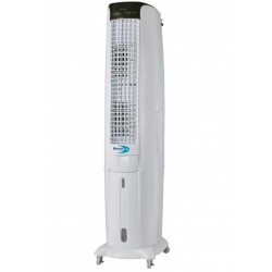 Brezza 170N Silent Cooler mit UV-Antimikrobiel