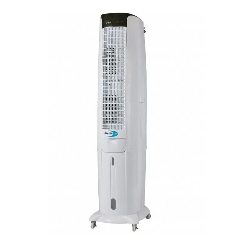 Rafraichisseur Brezza 170N Silencieux avec UV anti-microbien