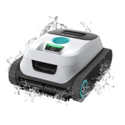 Aiper Robot de piscine Scuba N1600 jusqu'à 15 m