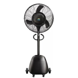 Ventilateur Brumisateur Star Bruma Extérieur 35-40 m2