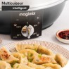 Magimix Cuiseur Vapeur Multifonction