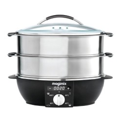 Magimix Cuiseur Vapeur Multifonction