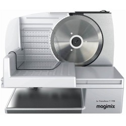 Magimix Trancheur T190 Multifonction