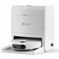 Intelligenter Staubsauger-Roboter Ezviz