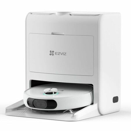 Robot aspirador inteligente Ezviz