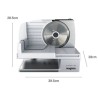 Magimix Trancheur T190 Multifonction