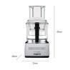 Magimix Robot CS5200XL Premium