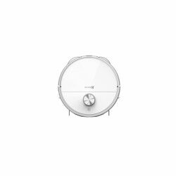 Robot aspirador inteligente Ezviz