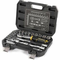 Clé à cliquet Fieldmann