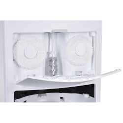 Intelligenter Staubsauger-Roboter Ezviz