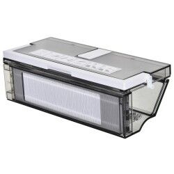 Robot aspirador inteligente Ezviz