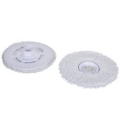 Robot aspirador inteligente Ezviz