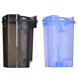 Robot aspirador inteligente Ezviz