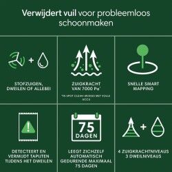 Roboterstaubsauger iRobot