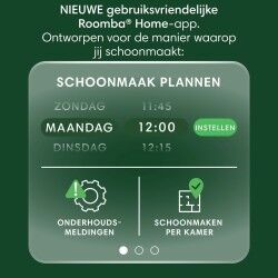 Roboterstaubsauger iRobot