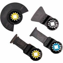 Kit d'accessoires pour...