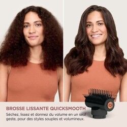 Sèche-cheveux Shark Noir