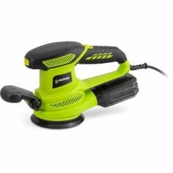 Ponceuse excentrique...