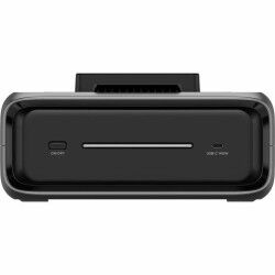 Rechargeable lithium battery Ecoflow