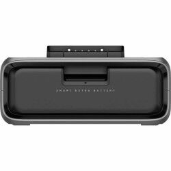 Rechargeable lithium battery Ecoflow