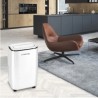 Climatiseur Trotec Mobile PAC 3501 S WiFi jusqu'à 115 m3