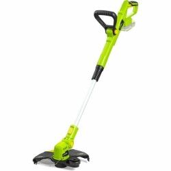 Roçadora multifunções Fieldmann 30 cm