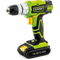 Parafusadeira elétrica Fieldmann FDV 10301-A 30 Nm