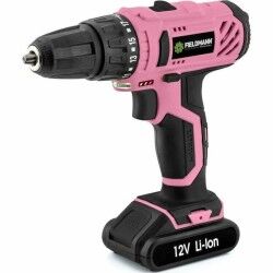 Parafusadeira elétrica Fieldmann FDV 10202-A