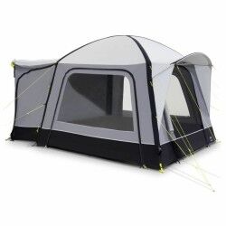 Toldo Kampa Gris polialgodon