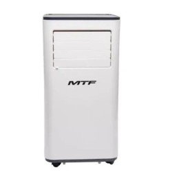 Climatiseur PAC-AC9000 jusqu'à 107 m3