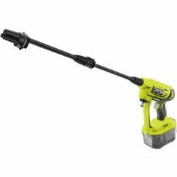 Aspirateur balai Ryobi...