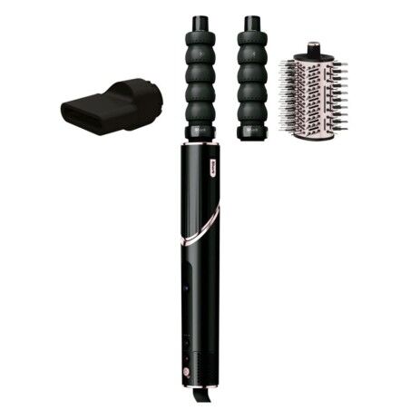 Spazzola Termica Shark SHARK FLEXSTYLE - HD426EU 3 Pezzi