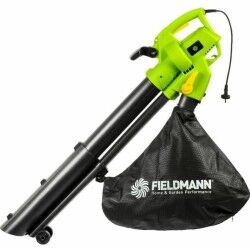 Soprador Fieldmann FZF 4008-E 3000 W