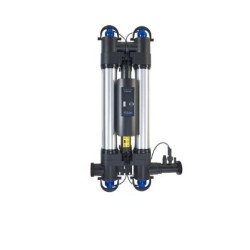 Traitement UV de Piscine Pro Pool Plus Vulcan 110W 100m3 sans pompe doseuse