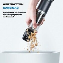 Aspirador de Mão EZIclean