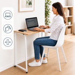 Bureau pliant Dolenkaf InnovaGoods