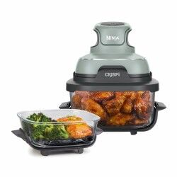 Fritadeira de Ar NINJA CRISPI Verde 1700 W 3,8 L