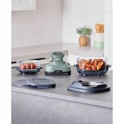 Fritadeira de Ar NINJA CRISPI Verde 1700 W 3,8 L