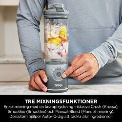 Bol mixeur NINJA Bleu 570 ml